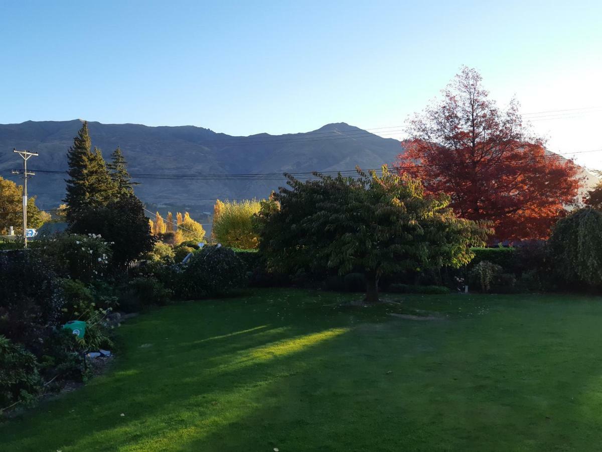 Central Wanaka | Lake & Mtn Views | Well Appointed公寓 外观 照片